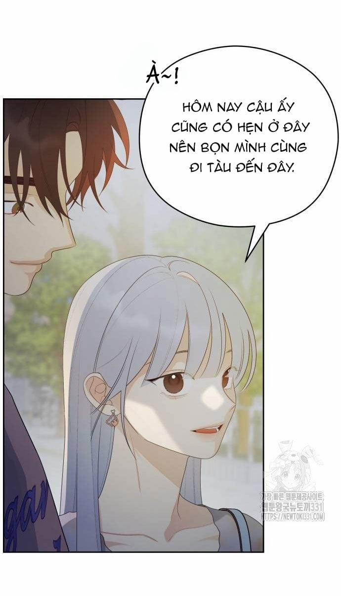 [18+] Cậu Ổn Đến Mức Nào 22.1 trang 24