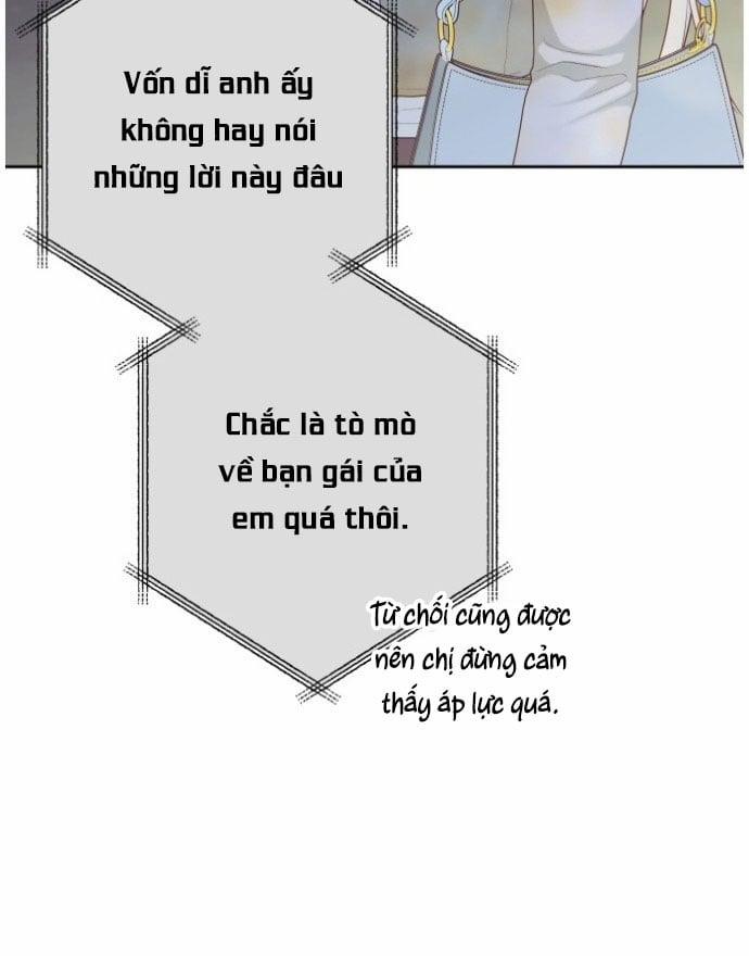 [18+] Cậu Ổn Đến Mức Nào 22.1 trang 37