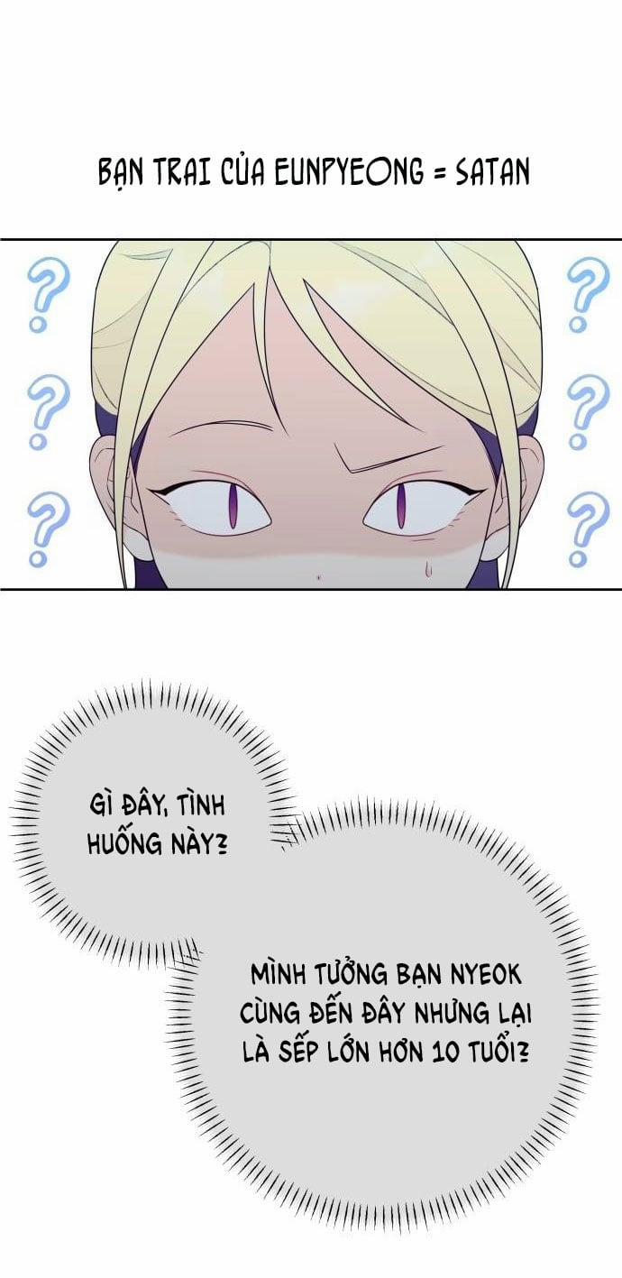 [18+] Cậu Ổn Đến Mức Nào 22.1 trang 43