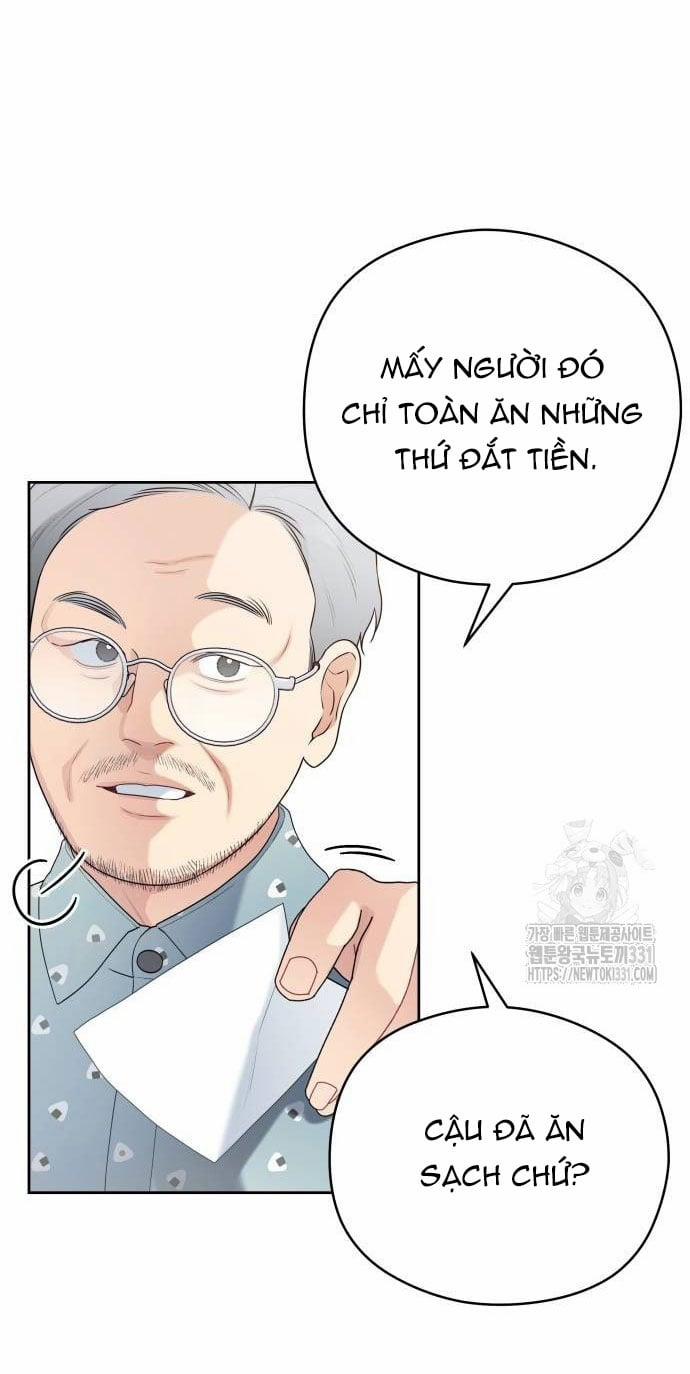 [18+] Cậu Ổn Đến Mức Nào 22.1 trang 5