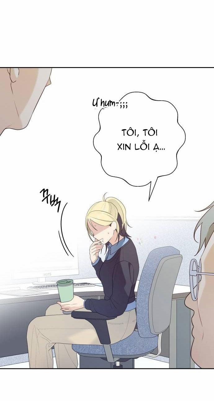 [18+] Cậu Ổn Đến Mức Nào 22.1 trang 8