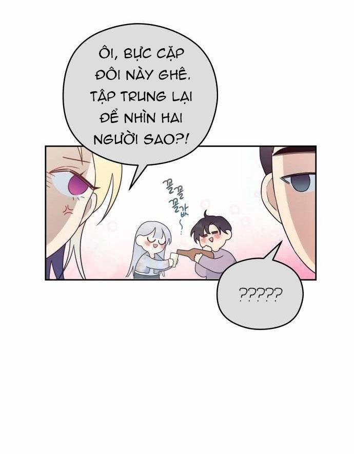 [18+] Cậu Ổn Đến Mức Nào 22.2 trang 11