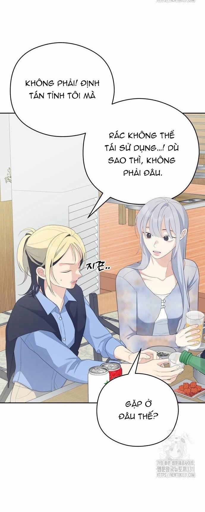 [18+] Cậu Ổn Đến Mức Nào 22.2 trang 17