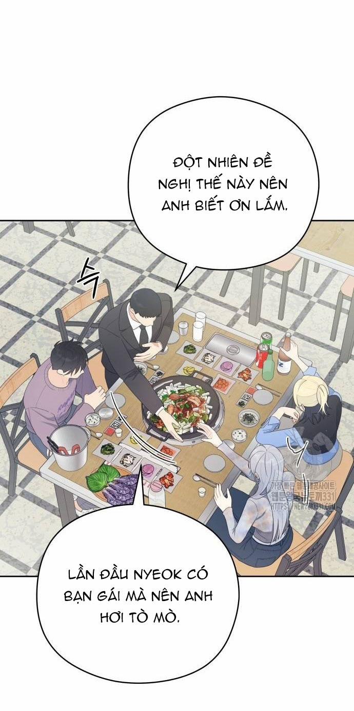 [18+] Cậu Ổn Đến Mức Nào 22.2 trang 3