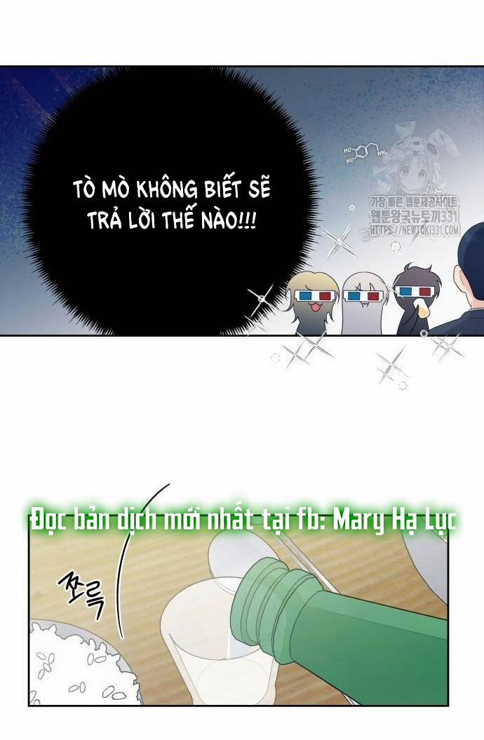 [18+] Cậu Ổn Đến Mức Nào 22.2 trang 36