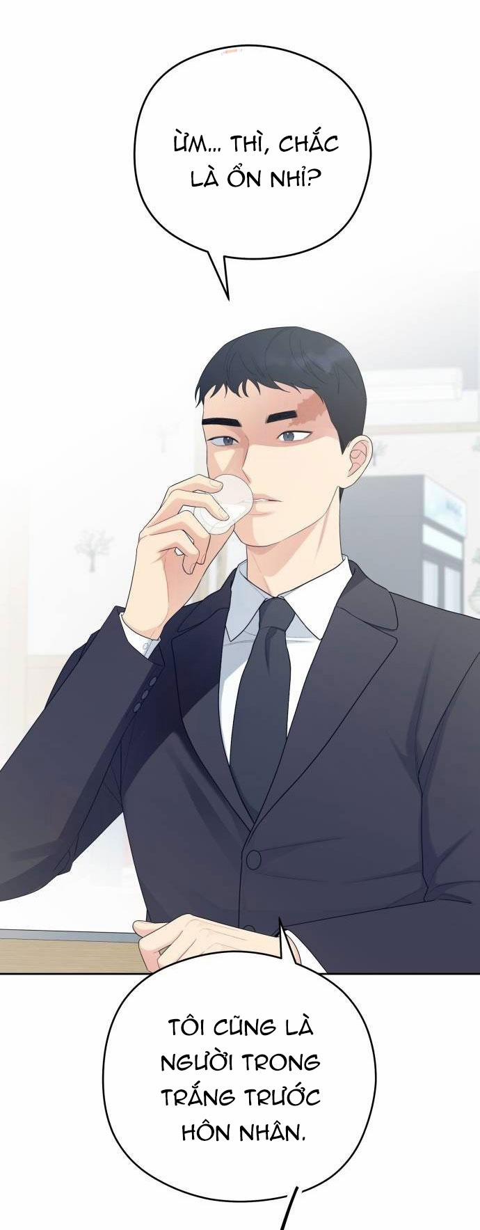 [18+] Cậu Ổn Đến Mức Nào 23.1 trang 1