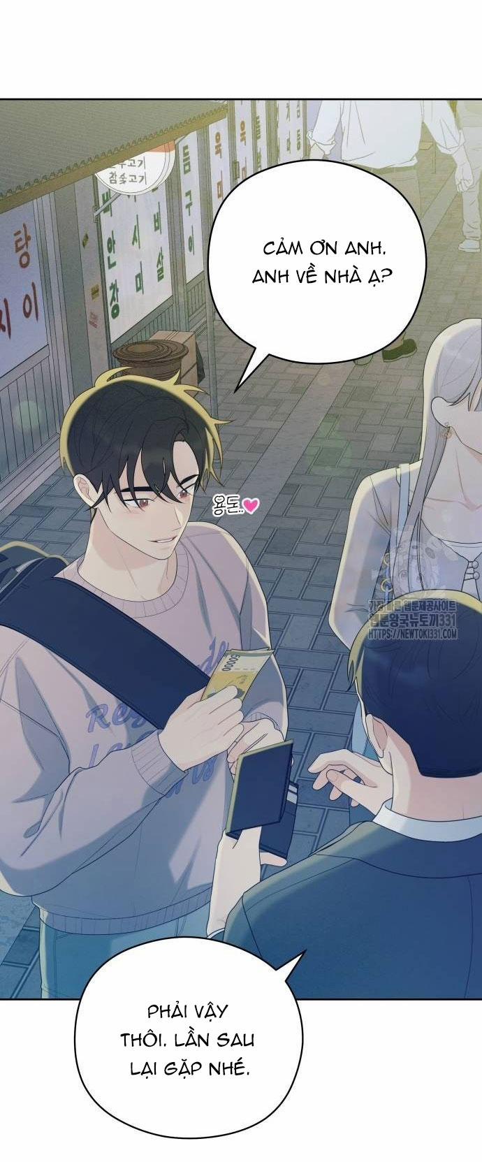 [18+] Cậu Ổn Đến Mức Nào 23.1 trang 17