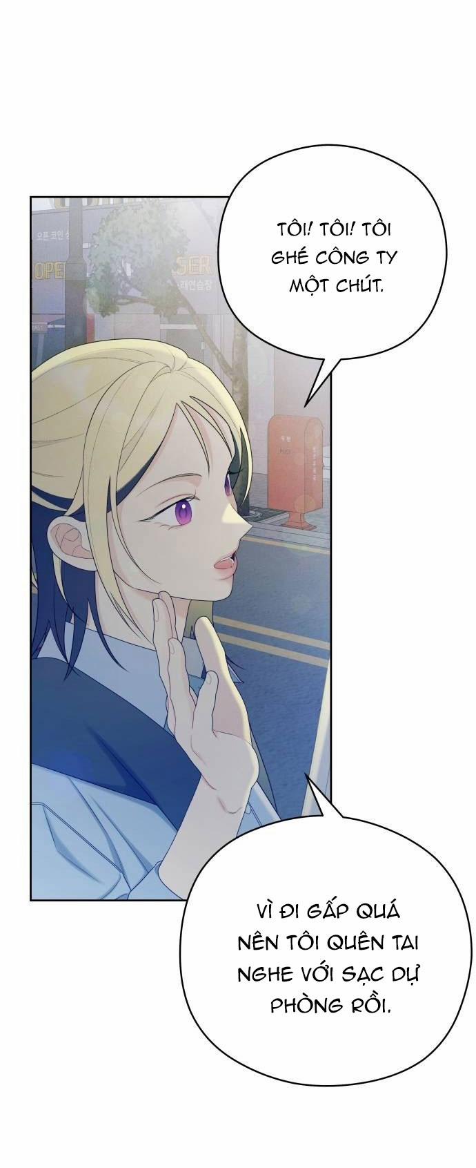 [18+] Cậu Ổn Đến Mức Nào 23.1 trang 18