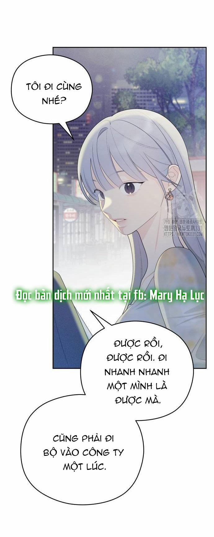 [18+] Cậu Ổn Đến Mức Nào 23.1 trang 19