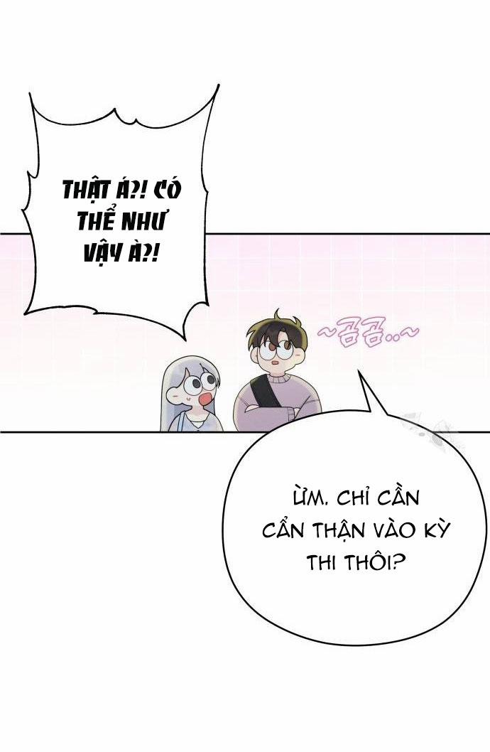 [18+] Cậu Ổn Đến Mức Nào 23.1 trang 26