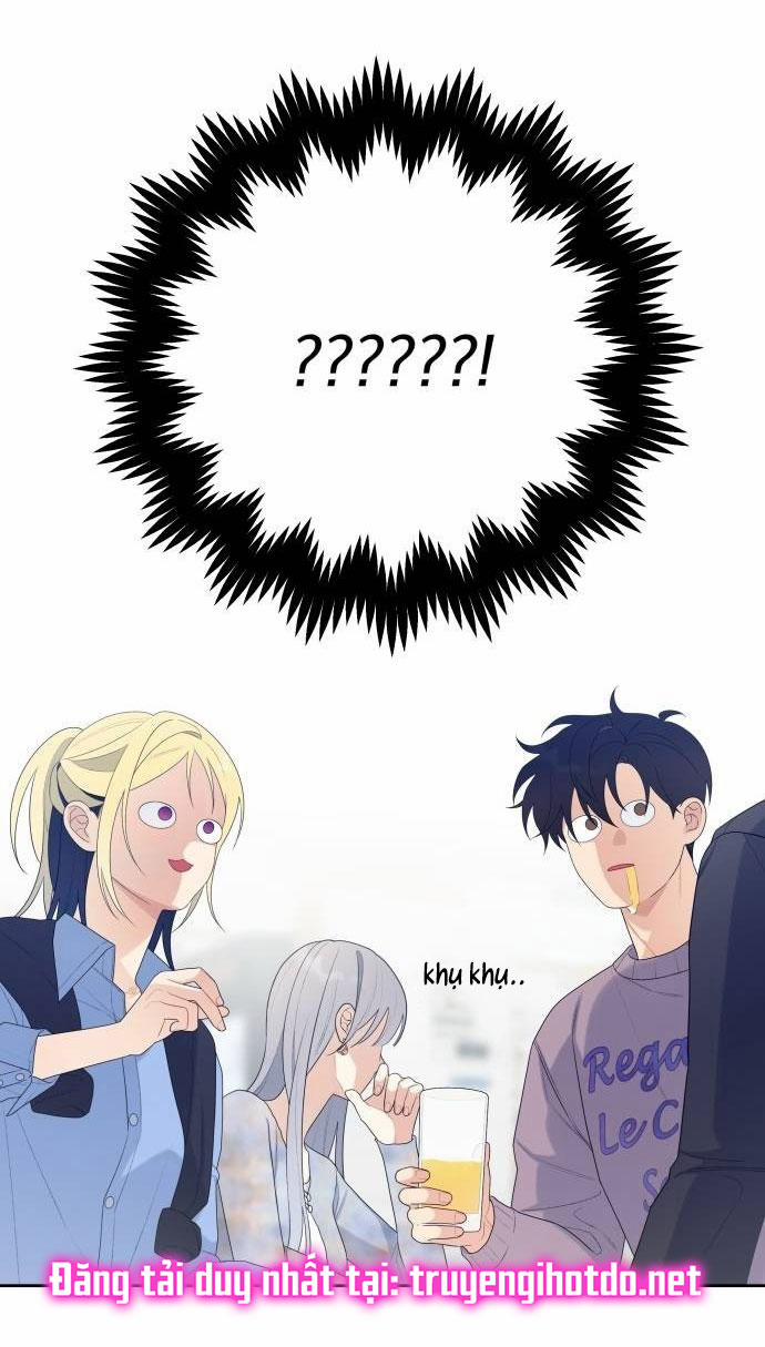 [18+] Cậu Ổn Đến Mức Nào 23.1 trang 3