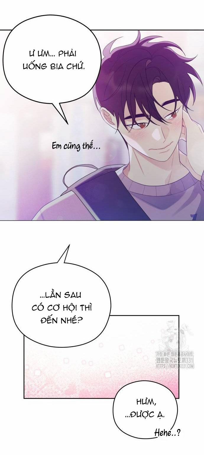 [18+] Cậu Ổn Đến Mức Nào 23.1 trang 36