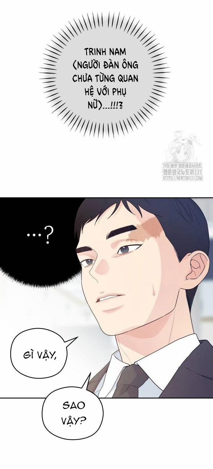 [18+] Cậu Ổn Đến Mức Nào 23.1 trang 5