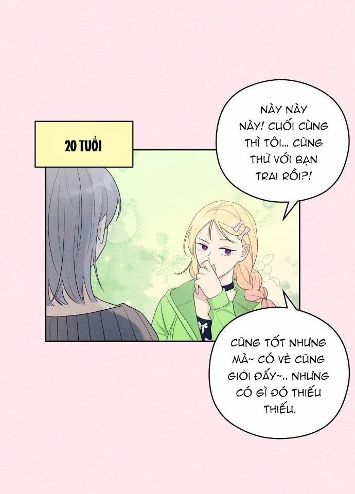 [18+] Cậu Ổn Đến Mức Nào 23.1 trang 9