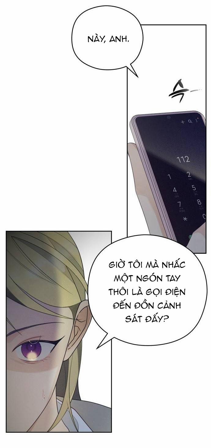 [18+] Cậu Ổn Đến Mức Nào 23.2 trang 22