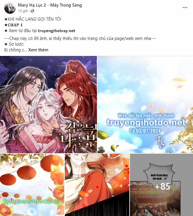 [18+] Cậu Ổn Đến Mức Nào 23.2 trang 39