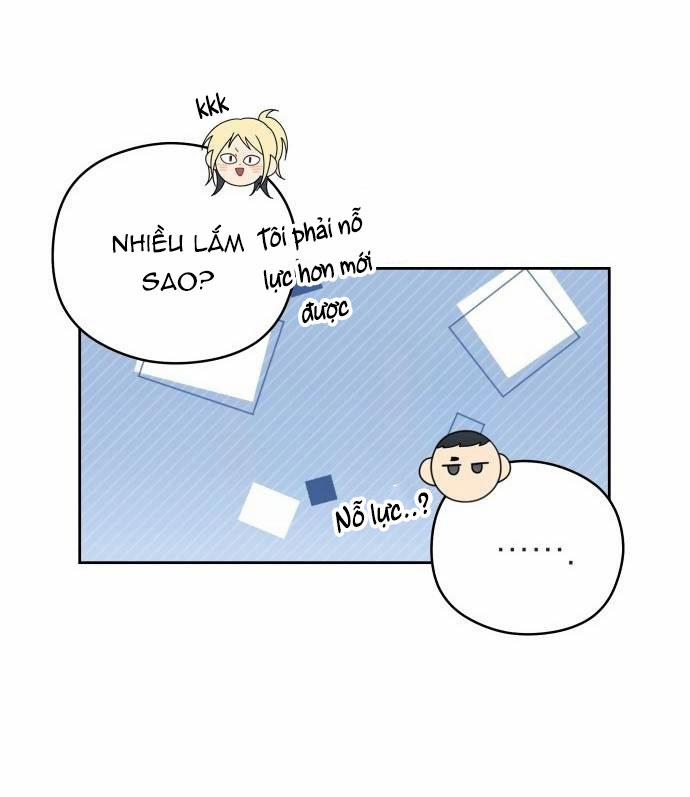 [18+] Cậu Ổn Đến Mức Nào 23.2 trang 5