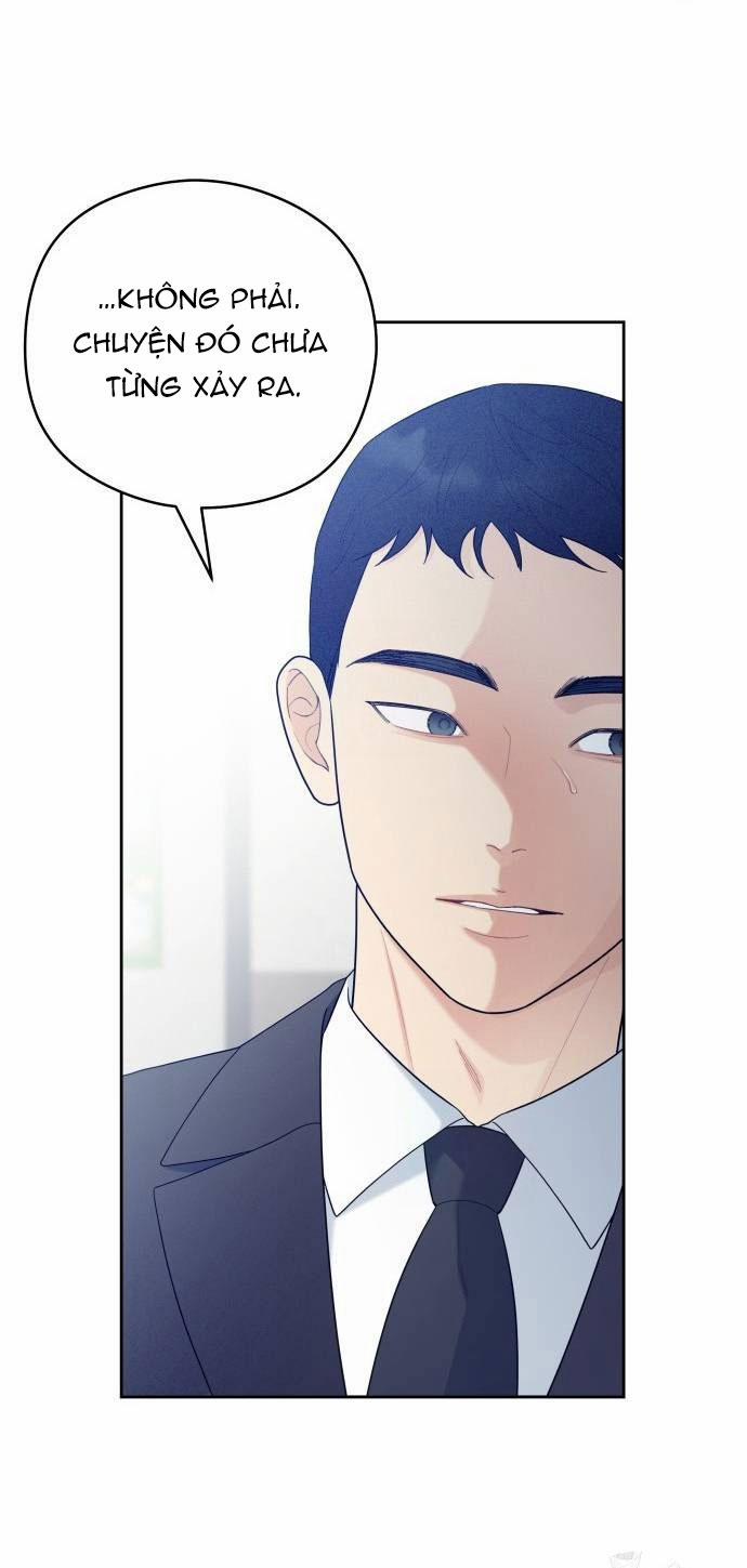 [18+] Cậu Ổn Đến Mức Nào 24.2 trang 11