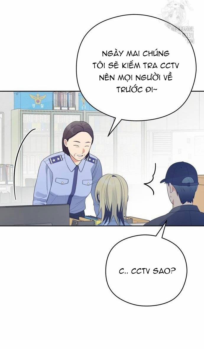 [18+] Cậu Ổn Đến Mức Nào 24.2 trang 12