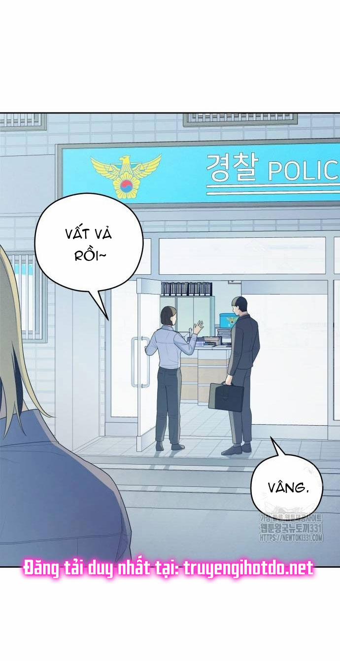 [18+] Cậu Ổn Đến Mức Nào 24.2 trang 18