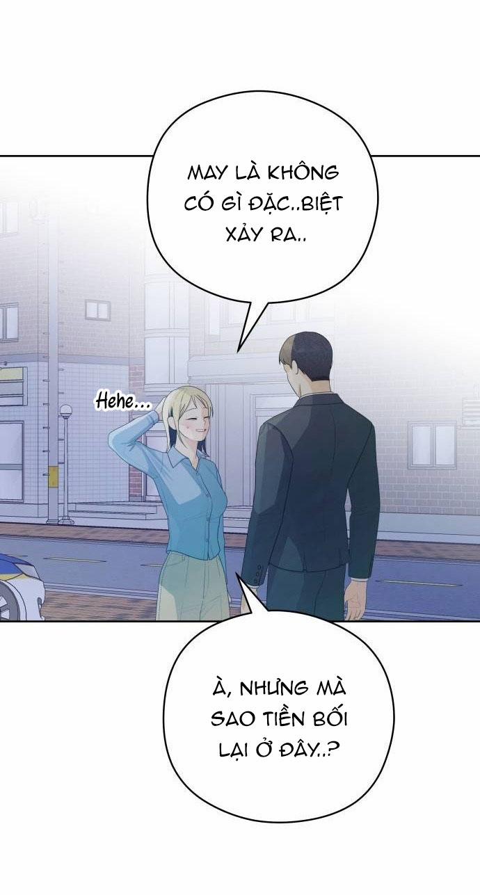 [18+] Cậu Ổn Đến Mức Nào 24.2 trang 26