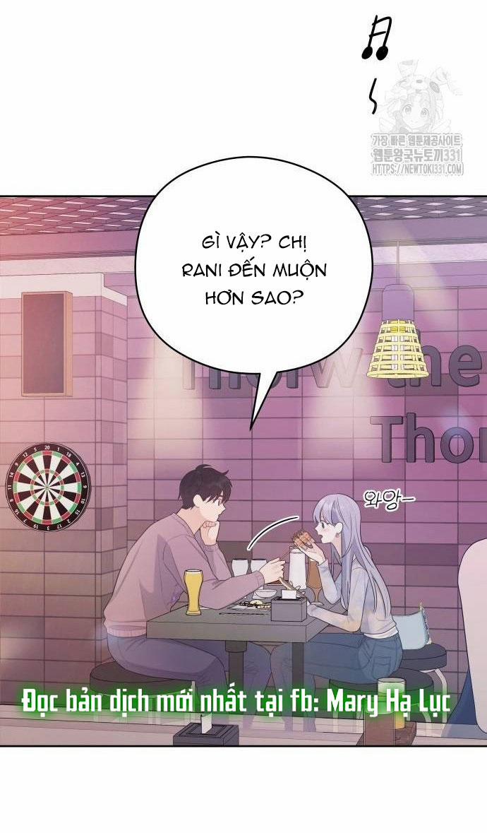 [18+] Cậu Ổn Đến Mức Nào 24.2 trang 34