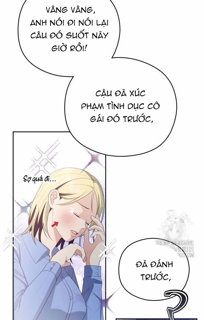 [18+] Cậu Ổn Đến Mức Nào 24.2 trang 6