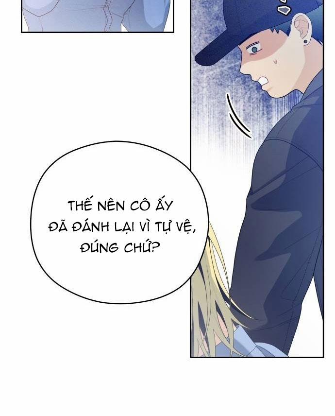 [18+] Cậu Ổn Đến Mức Nào 24.2 trang 7