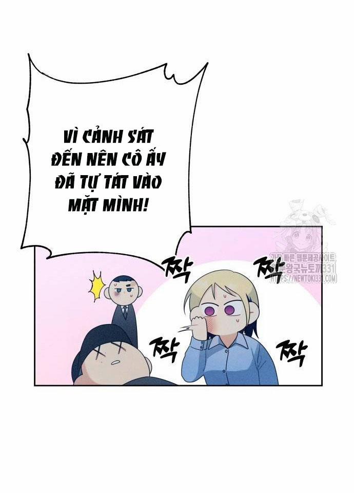 [18+] Cậu Ổn Đến Mức Nào 24.2 trang 9