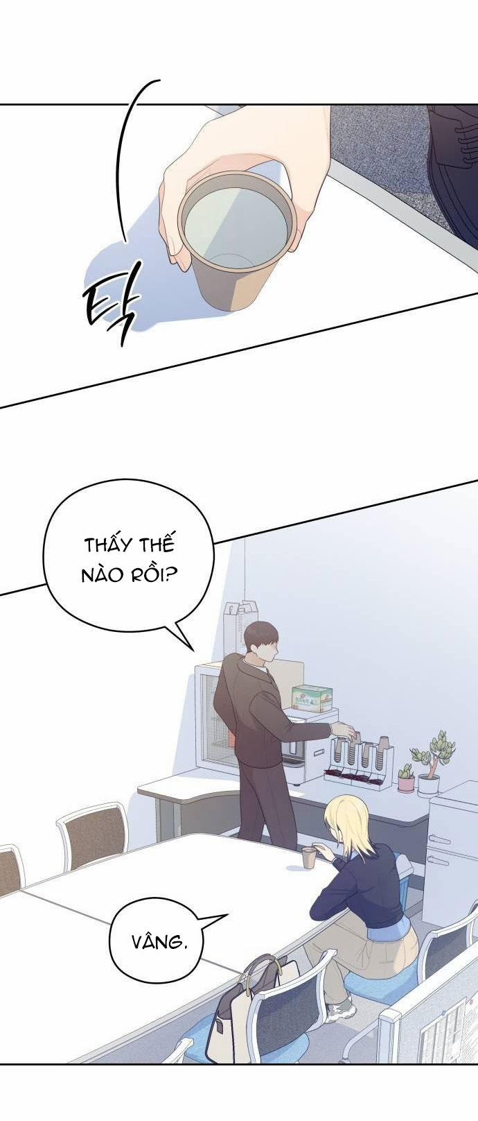 [18+] Cậu Ổn Đến Mức Nào 25.1 trang 1