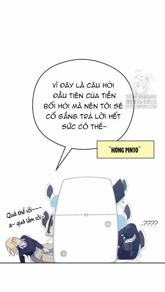 [18+] Cậu Ổn Đến Mức Nào 25.1 trang 12