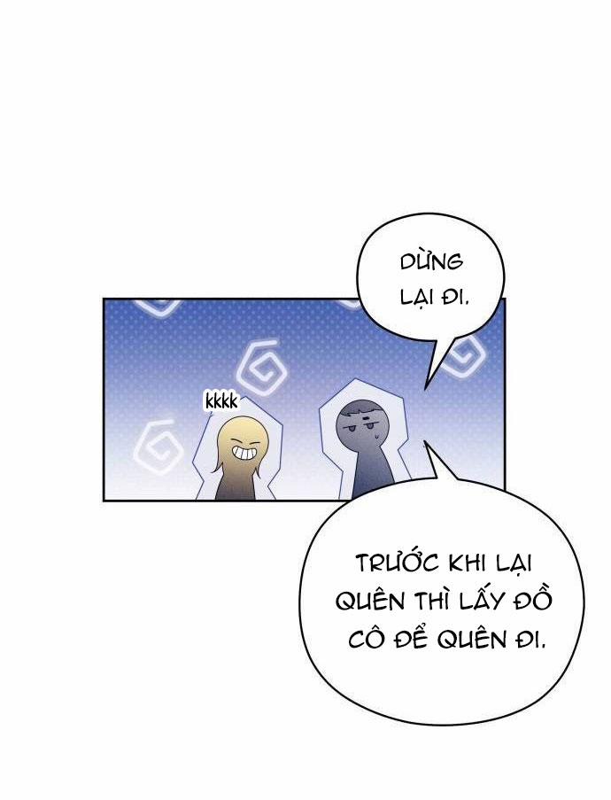 [18+] Cậu Ổn Đến Mức Nào 25.1 trang 15