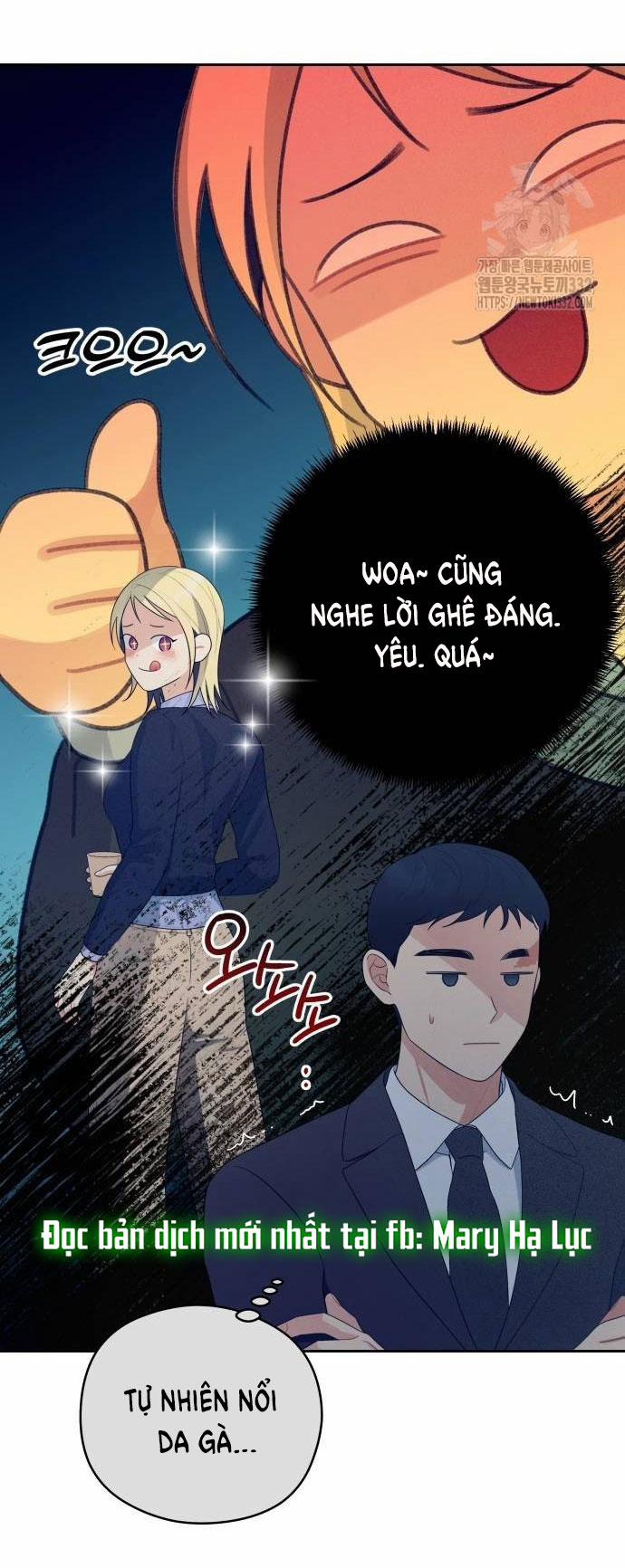 [18+] Cậu Ổn Đến Mức Nào 25.1 trang 22