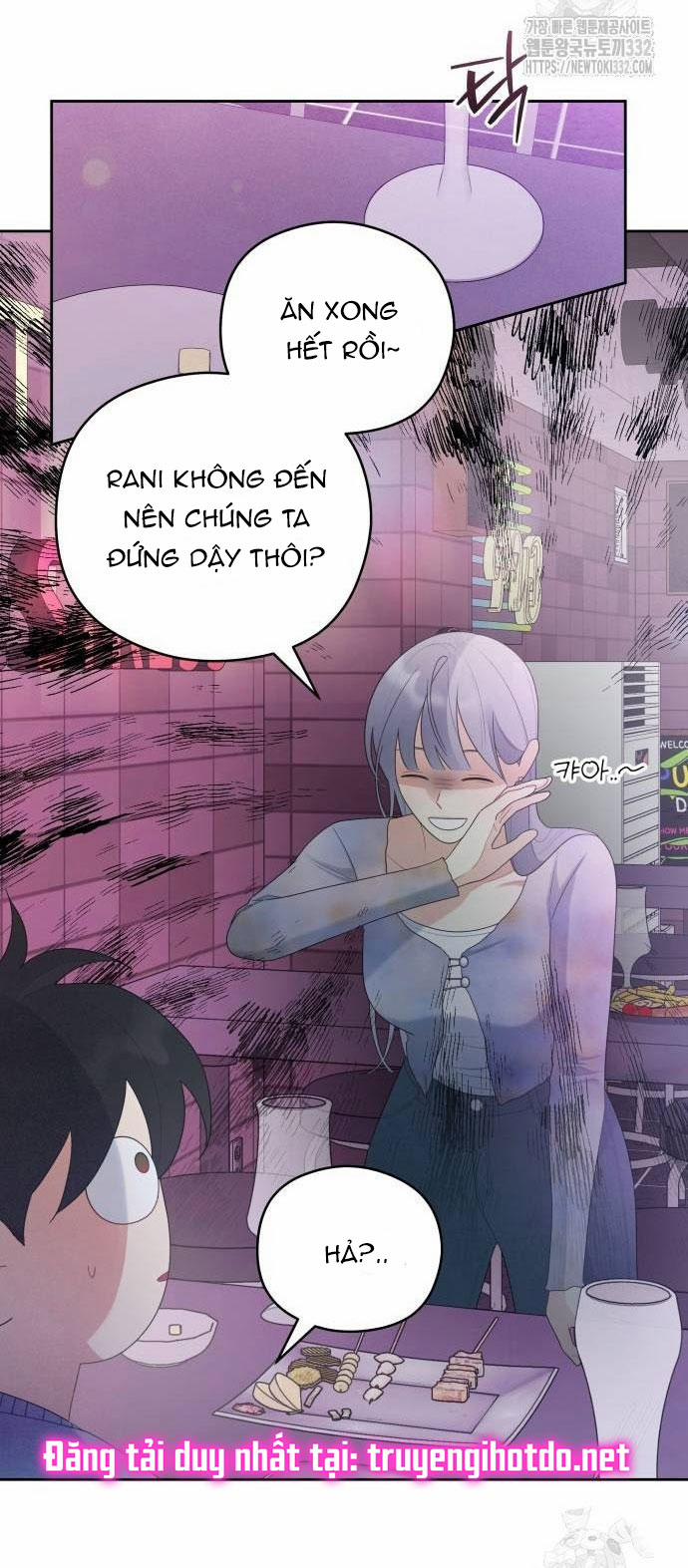 [18+] Cậu Ổn Đến Mức Nào 25.1 trang 26