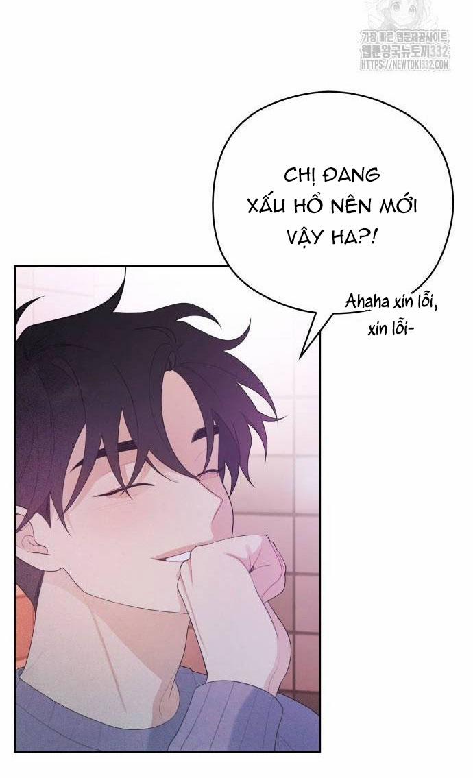 [18+] Cậu Ổn Đến Mức Nào 25.1 trang 27