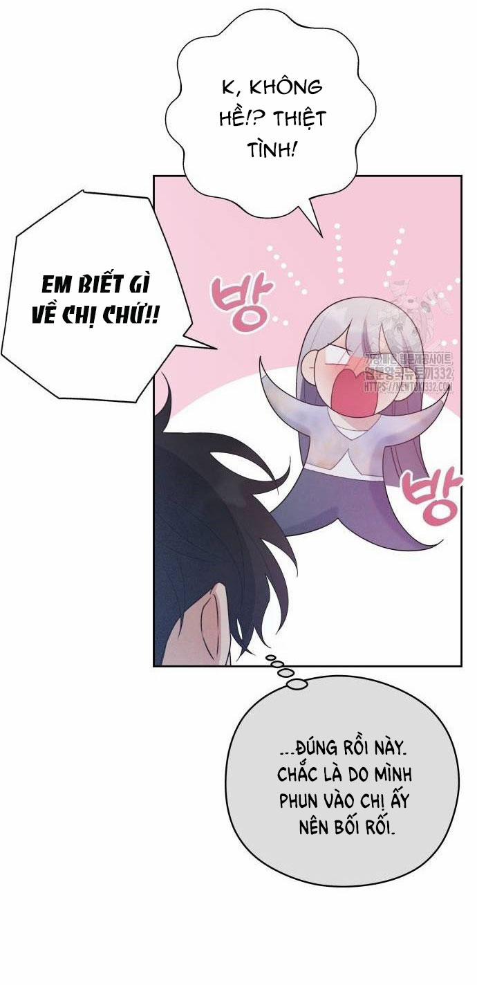 [18+] Cậu Ổn Đến Mức Nào 25.1 trang 28