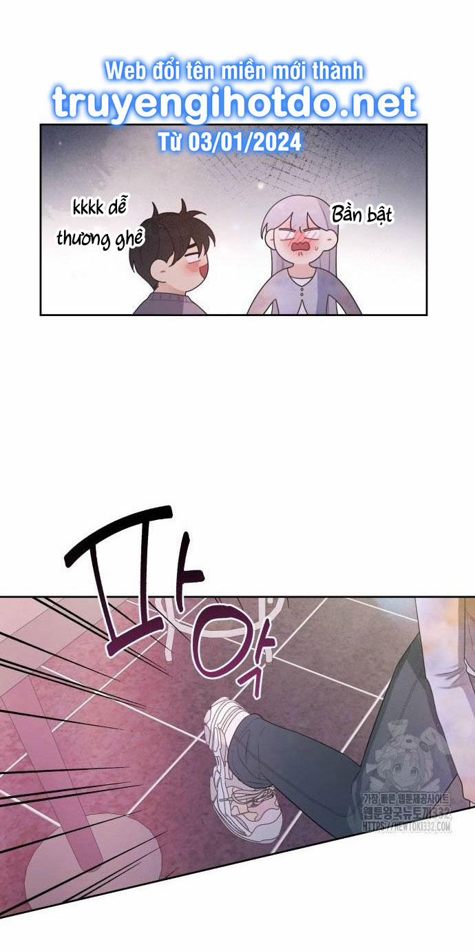 [18+] Cậu Ổn Đến Mức Nào 25.1 trang 31