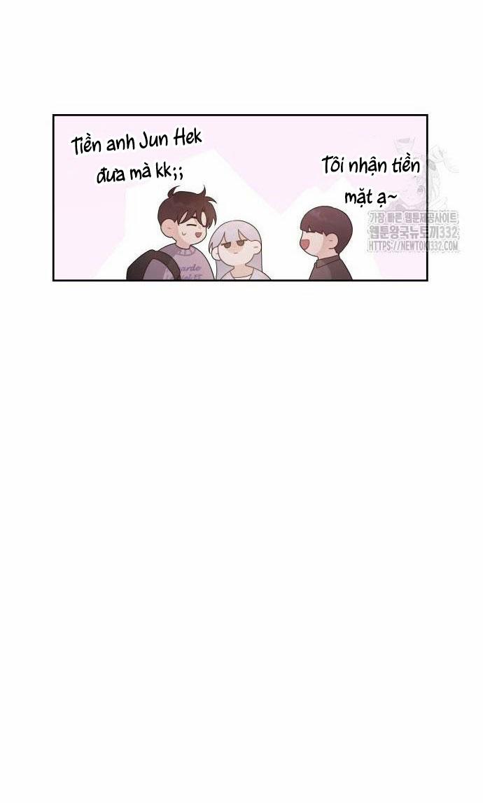 [18+] Cậu Ổn Đến Mức Nào 25.1 trang 34