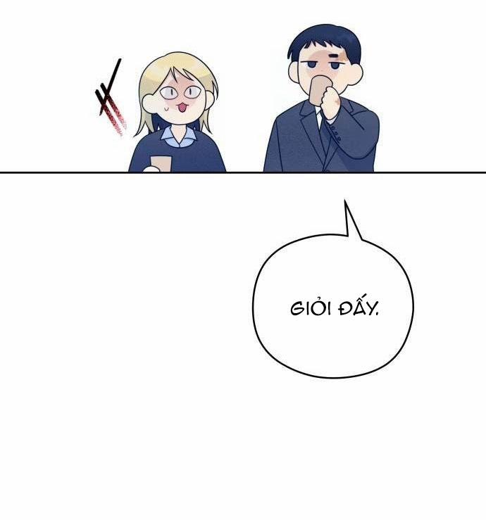 [18+] Cậu Ổn Đến Mức Nào 25.1 trang 7