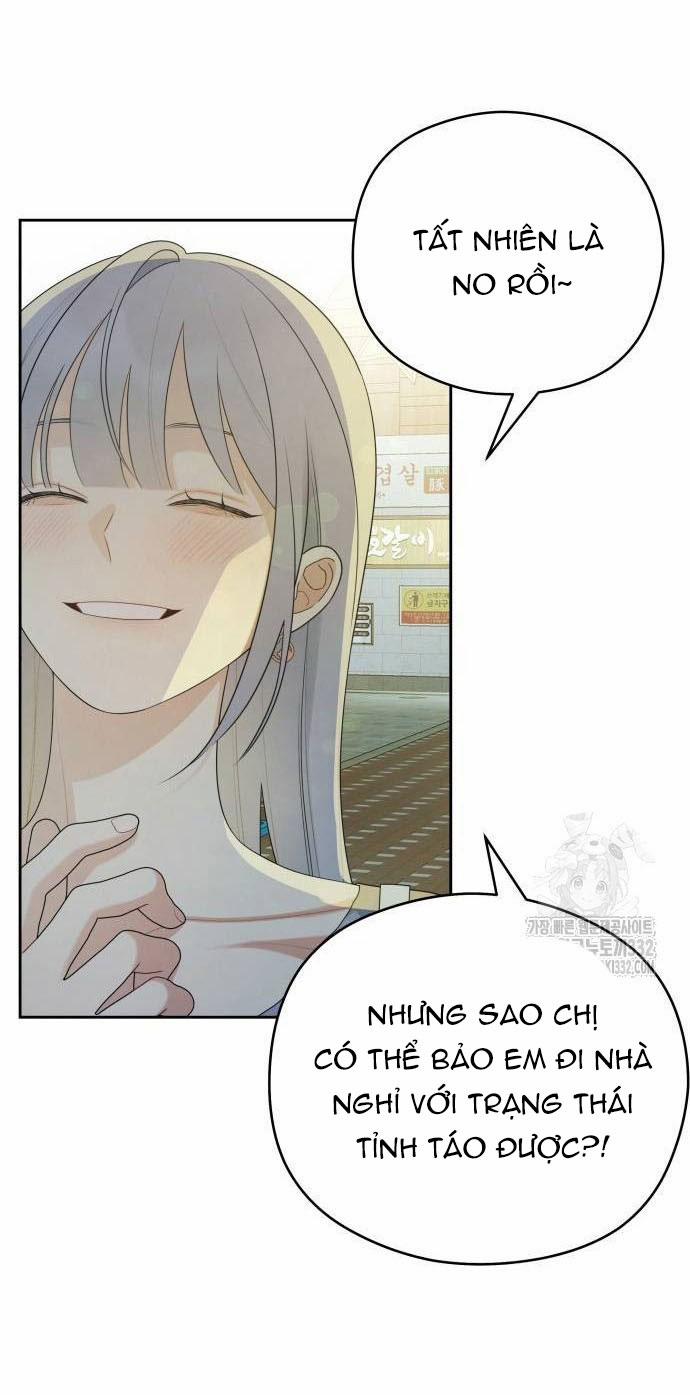 [18+] Cậu Ổn Đến Mức Nào 25.2 trang 13