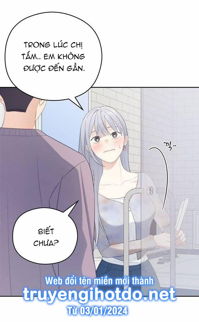 [18+] Cậu Ổn Đến Mức Nào 25.2 trang 21