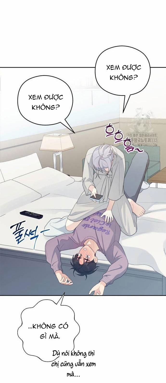 [18+] Cậu Ổn Đến Mức Nào 25.2 trang 38