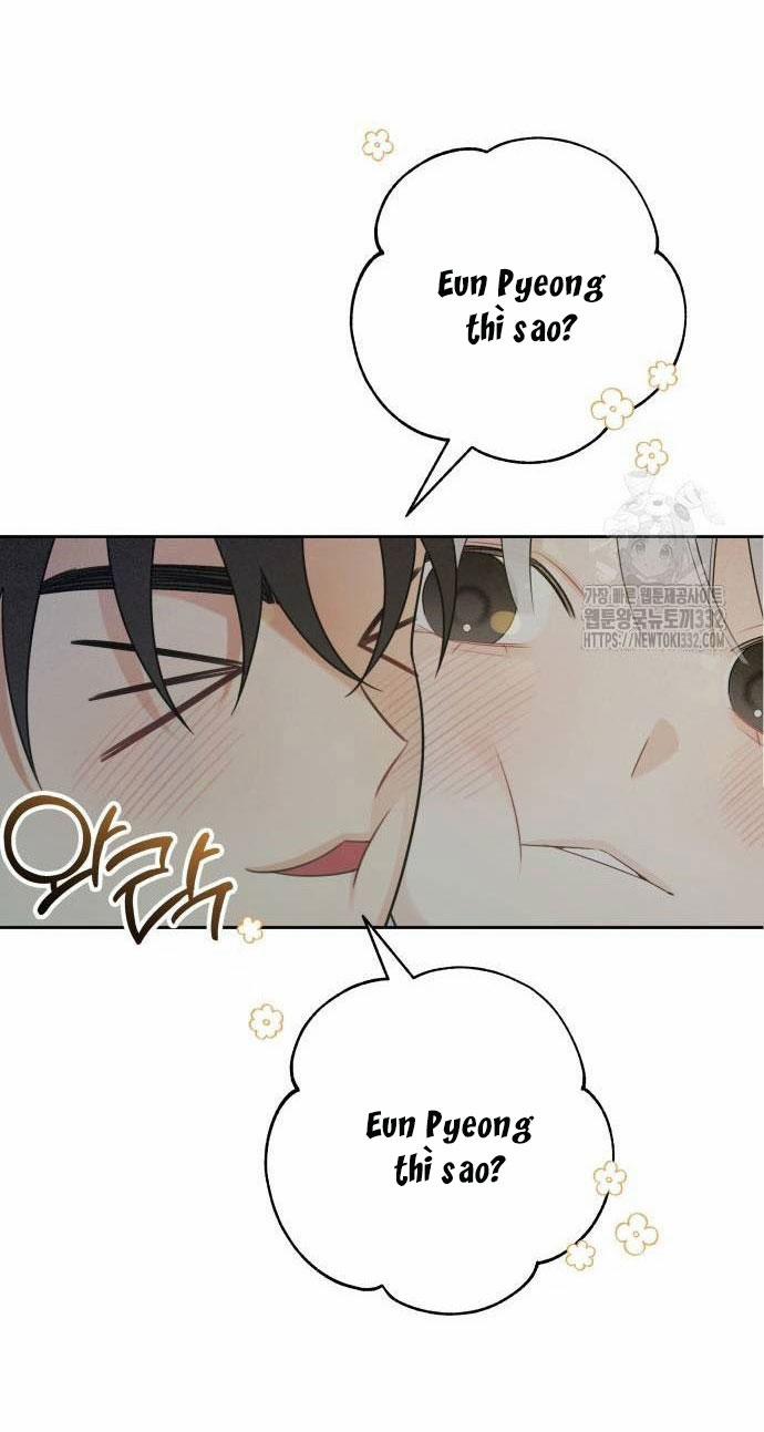 [18+] Cậu Ổn Đến Mức Nào 25.2 trang 9