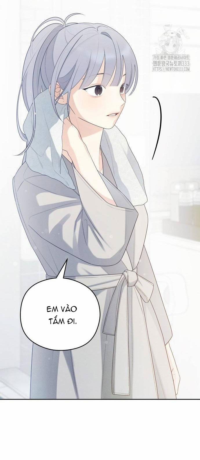 [18+] Cậu Ổn Đến Mức Nào 26.1 trang 12