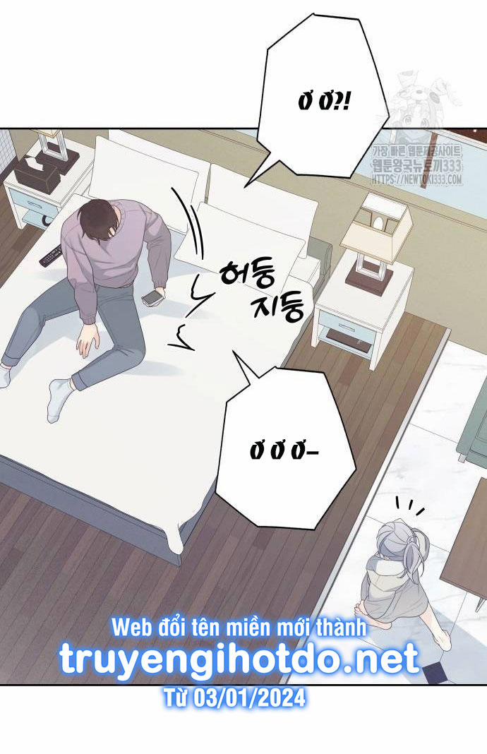 [18+] Cậu Ổn Đến Mức Nào 26.1 trang 13