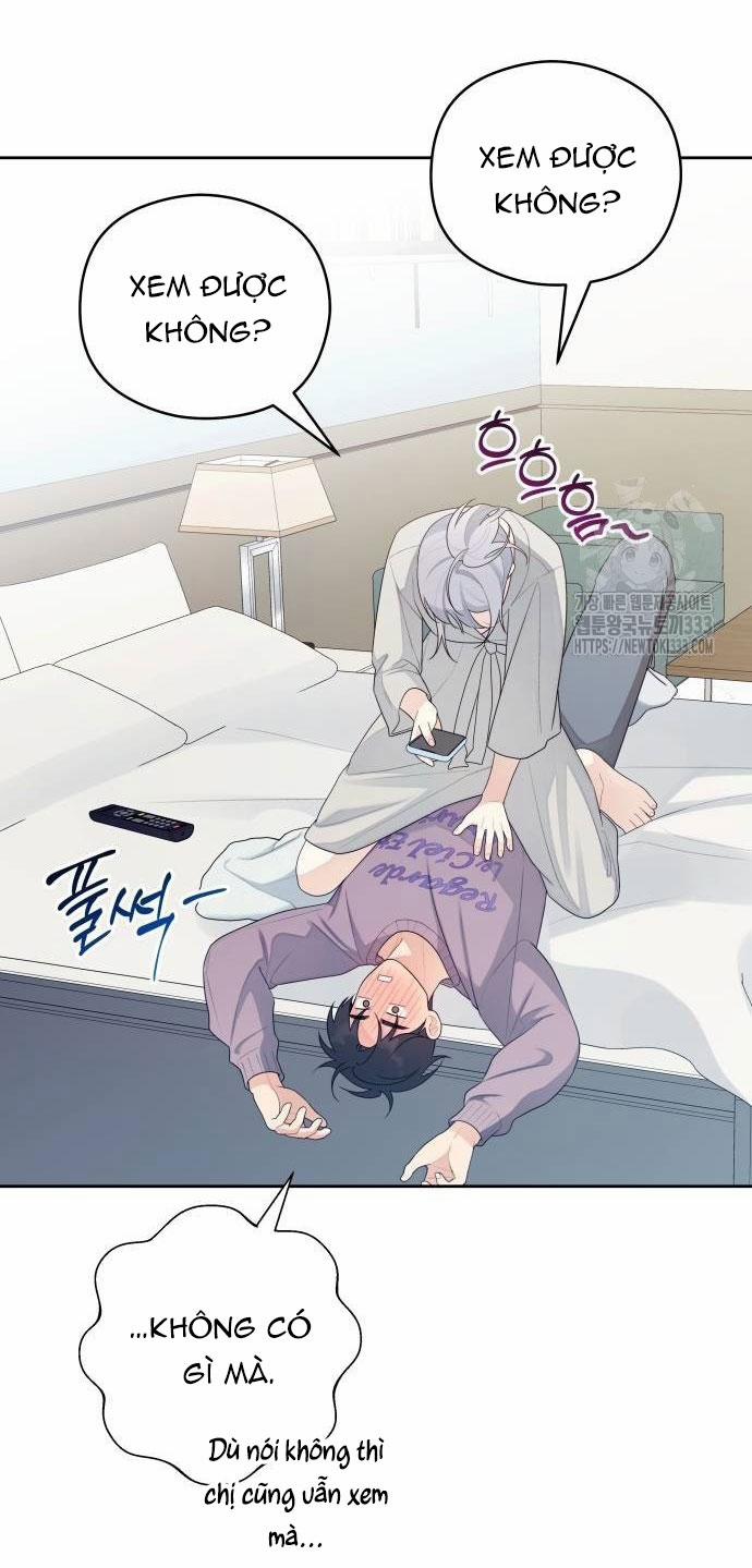 [18+] Cậu Ổn Đến Mức Nào 26.1 trang 18