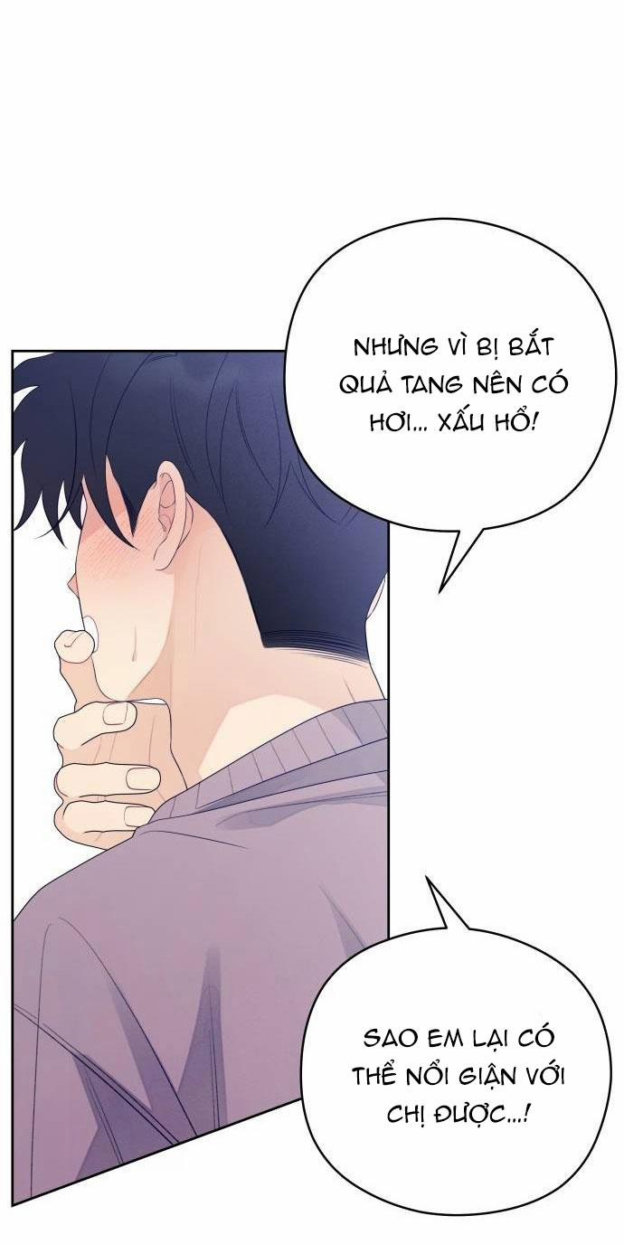 [18+] Cậu Ổn Đến Mức Nào 26.1 trang 28