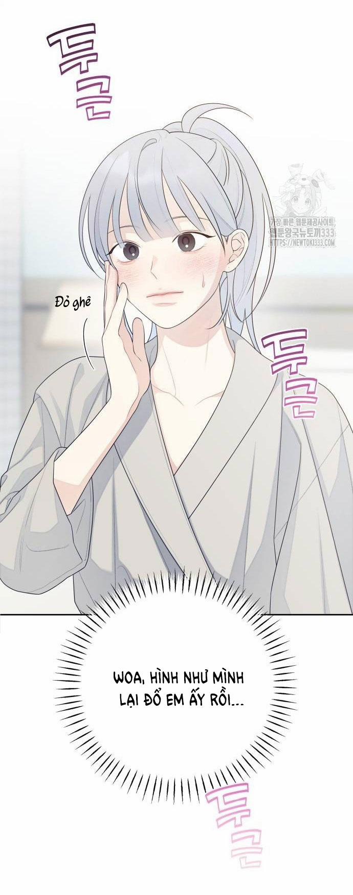 [18+] Cậu Ổn Đến Mức Nào 26.1 trang 33