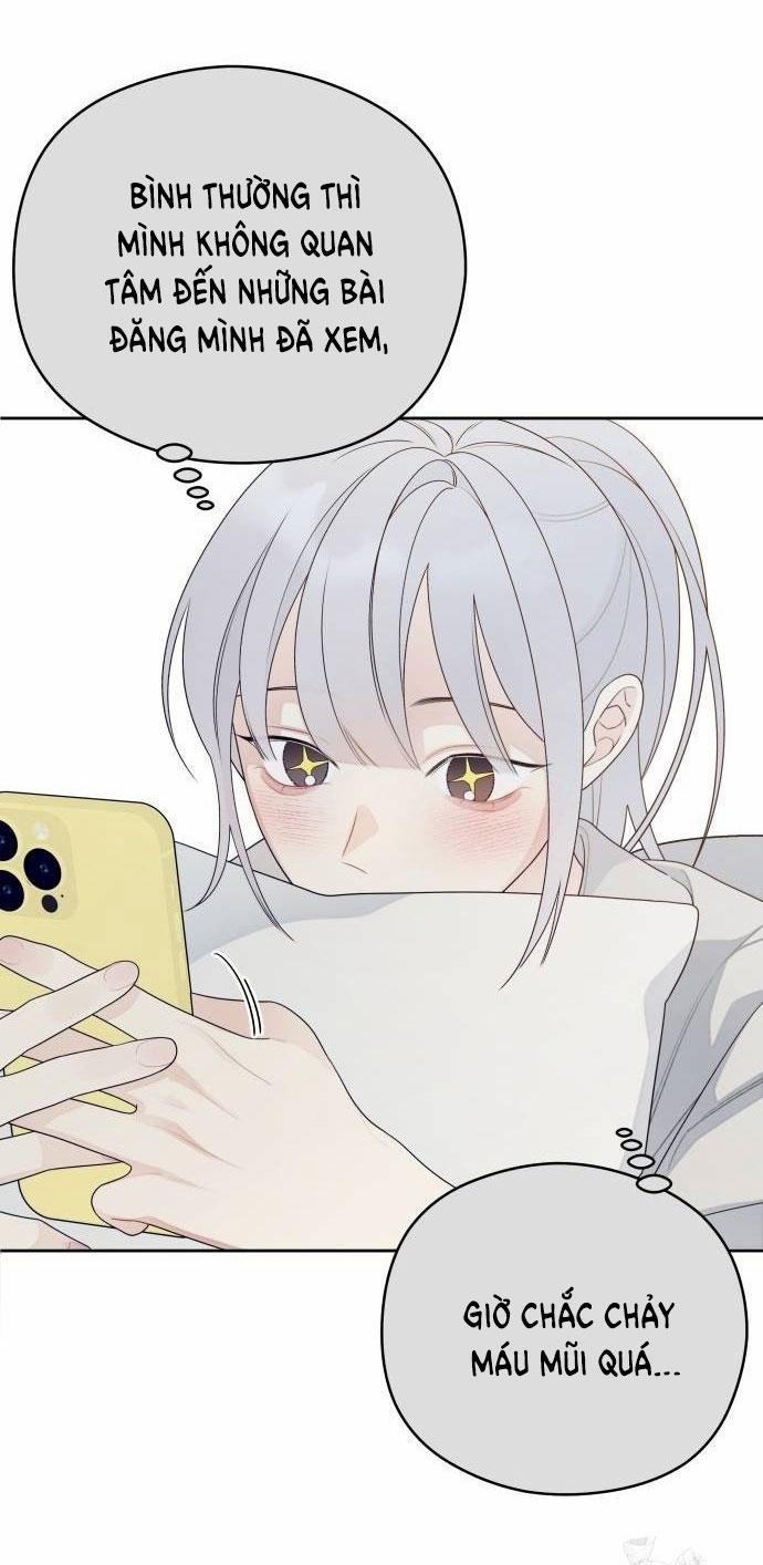 [18+] Cậu Ổn Đến Mức Nào 26.1 trang 37