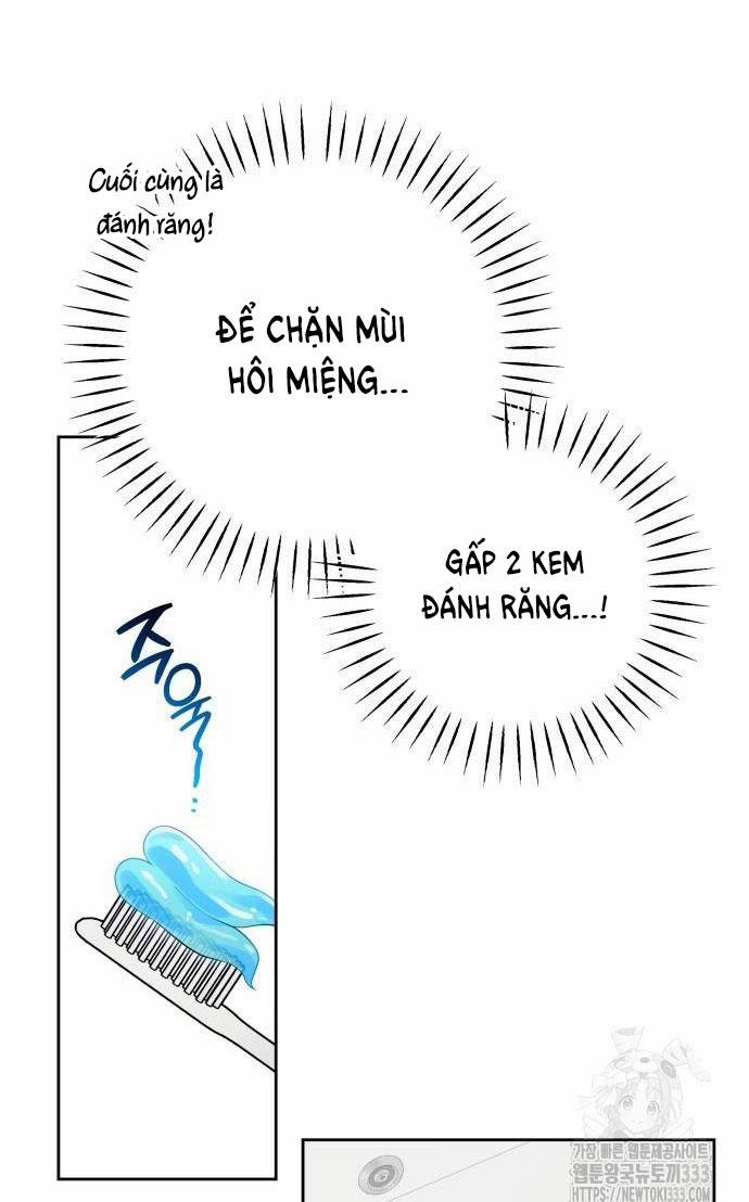 [18+] Cậu Ổn Đến Mức Nào 26.1 trang 5